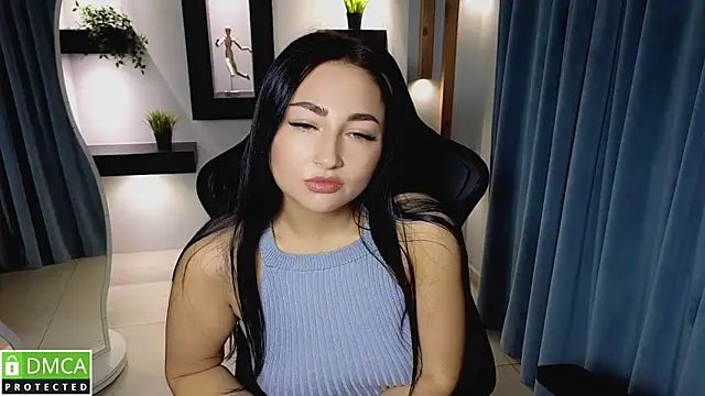 Snapshot of Anna873 chatting on November 2025 01:49:02 AM Anna873 online show from November 2025 01:49:02 AM