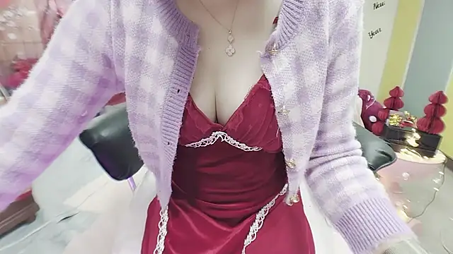 Alberta-love520 online show from February 2026 02:12:02 AM