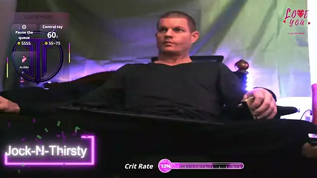 JockNThirsty online show from February 2026 06:47:02 PM