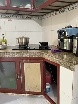 XndSeraphina online show from April 2026 02:42:01 AM