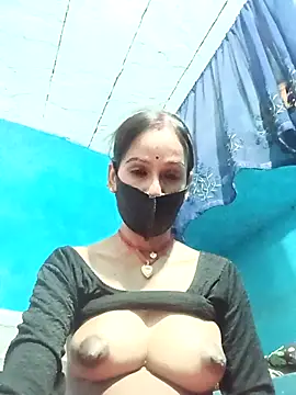 Snapshot of Nandani-758 chatting on July 2026 09:12:02 AM Nandani-758 online show from July 2026 09:12:02 AM
