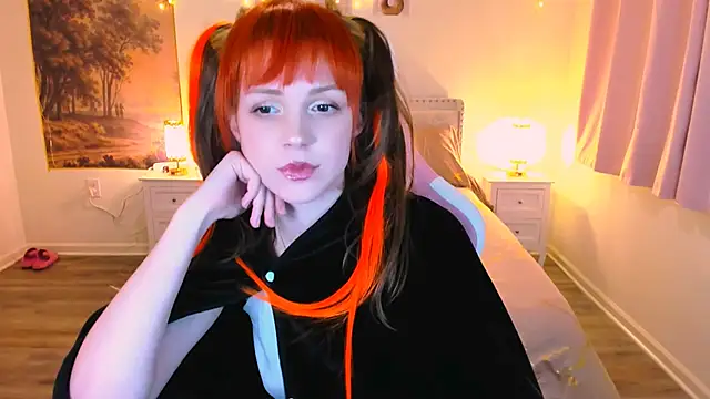 blair venom online show from February 2026 05:44:02 AM