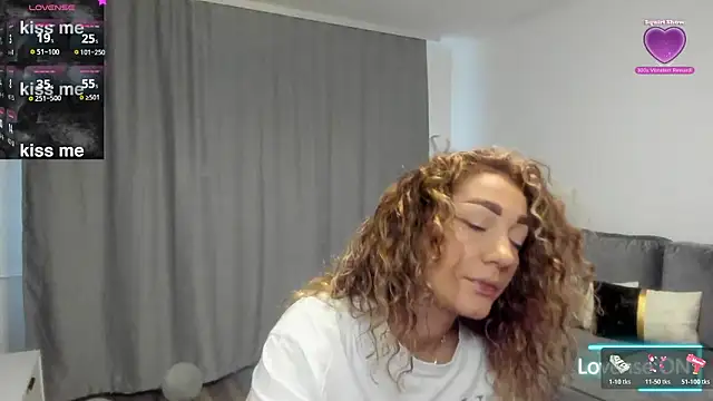 rossana doll online show from February 2026 08:15:02 AM