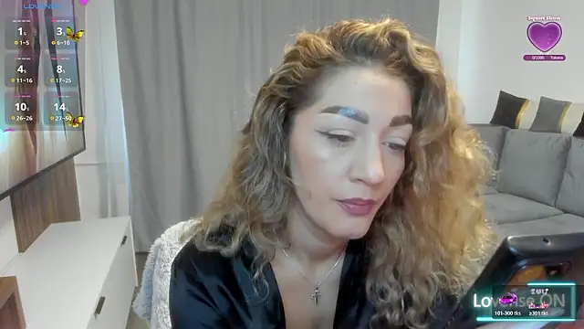 rossana doll online show from March 2026 06:39:01 AM