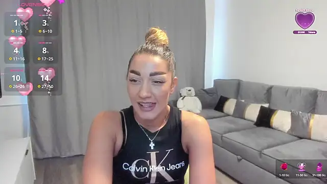 Snapshot of rossana_doll chatting on May 2026 11:16:01 AM rossana doll online show from May 2026 11:16:01 AM