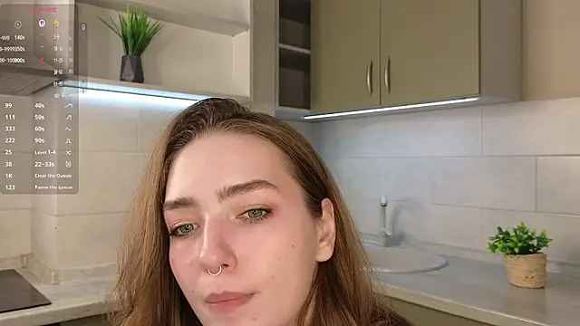 NoirAstrya online show from March 2026 06:03:02 AM