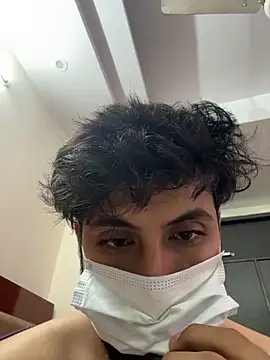 Snapshot of KabirDickhead chatting on November 2025 11:32:02 AM KabirDickhead online show from November 2025 11:32:02 AM