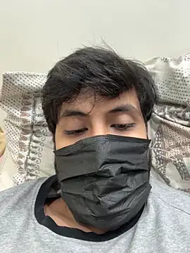 Snapshot of KabirDickhead chatting on November 2025 01:45:02 PM KabirDickhead online show from November 2025 01:45:02 PM