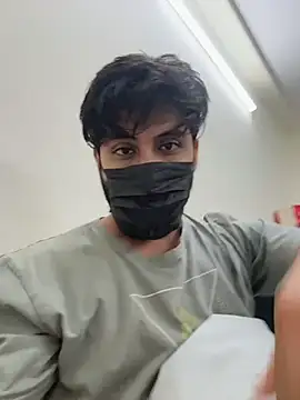 Snapshot of KabirDickhead chatting on November 2025 06:45:02 PM KabirDickhead online show from November 2025 06:45:02 PM