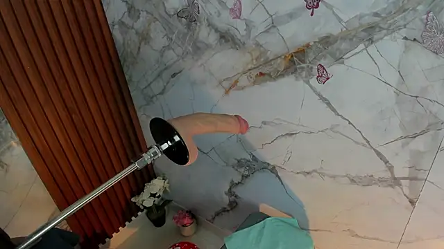 Latina candy01 online show from February 2026 07:10:01 PM