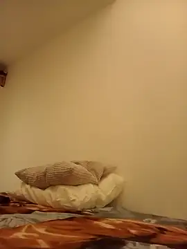 LingerieVirgin online show from December 2025 08:27:01 PM