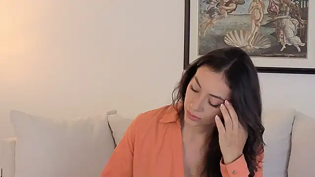 IsabellaSandoval online show from June 2026 04:31:01 PM
