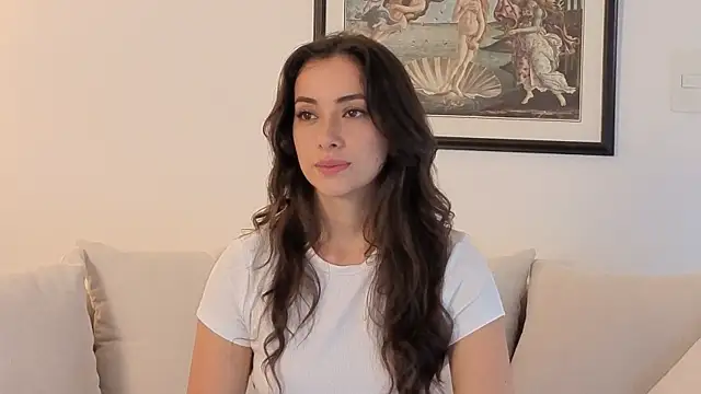 IsabellaSandoval online show from June 2026 10:03:02 PM