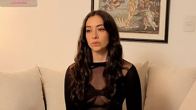 IsabellaSandoval online show from June 2026 01:39:01 AM