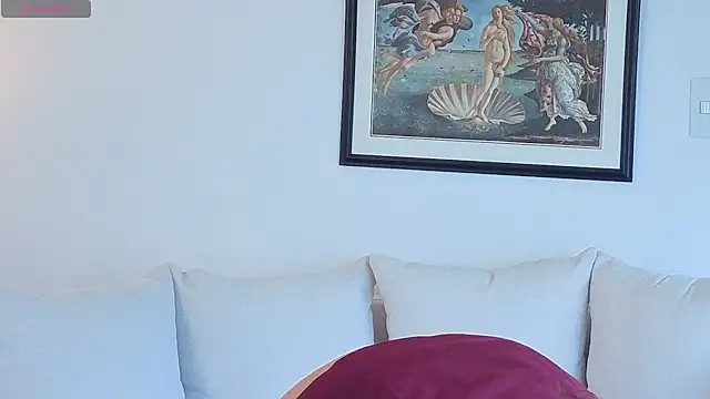 IsabellaSandoval online show from July 2026 09:28:02 PM
