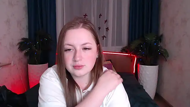 GirlPlayer online show from January 2026 08:25:01 PM