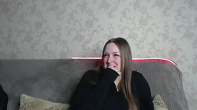 GirlPlayer online show from February 2026 08:15:02 AM