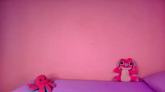 Venus2357 online show from February 2026 05:19:02 AM