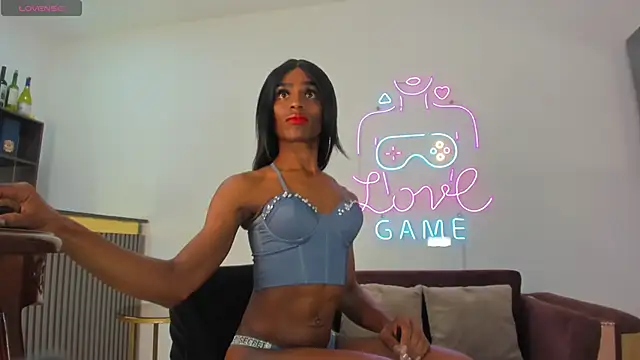 Melanie St4r online show from February 2026 05:33:02 AM