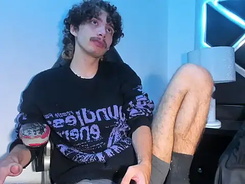 JojoBraando online show from April 2026 03:46:02 PM