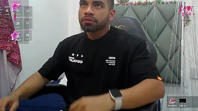 yons11  online show from November 2025 07:36:02 PM