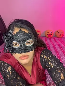 Snapshot of Pretty_Seema chatting on November 2025 03:05:01 PM Pretty Seema online show from November 2025 03:05:01 PM