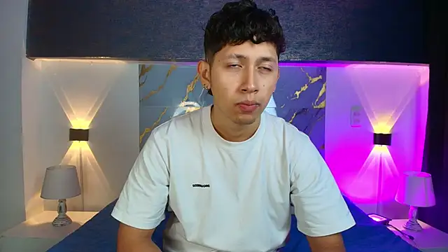 Abeel Ordaz online show from November 2025 07:16:02 PM