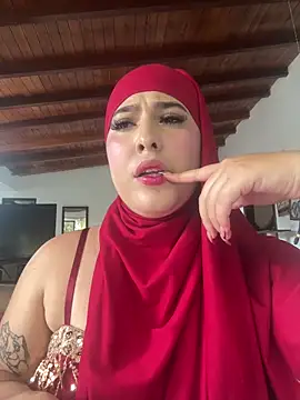 Zahida 7 online show from December 2025 08:05:01 PM