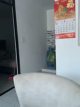 Zahida 7 online show from April 2026 09:39:33 PM