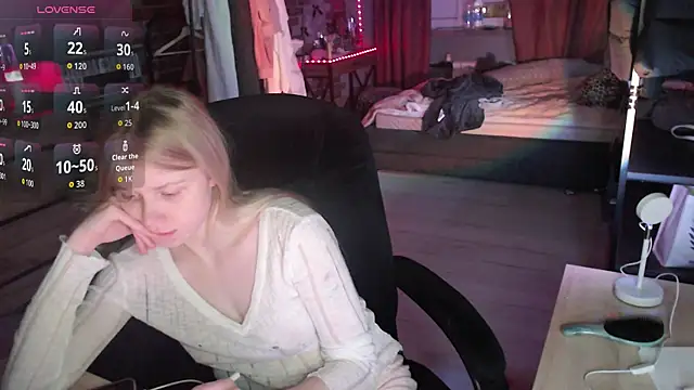 Snapshot of mollydollka chatting on December 2025 02:00:01 PM mollydollka online show from December 2025 02:00:01 PM