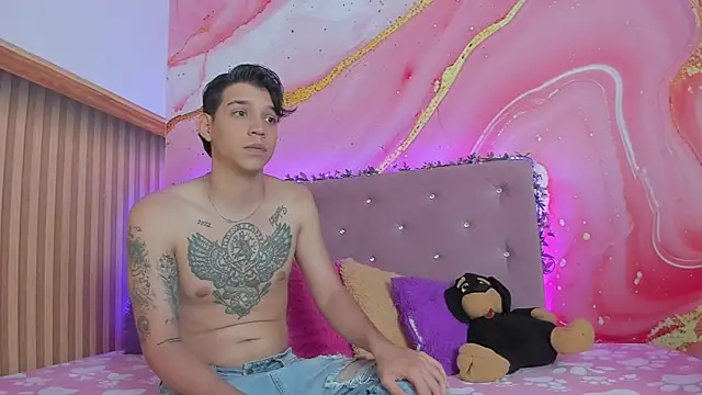 Ares infernal online show from November 2025 03:17:02 AM