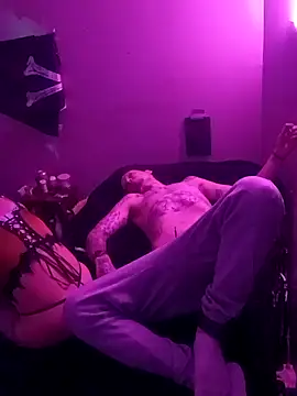 chaoticluvbug online show from January 2026 07:57:01 AM