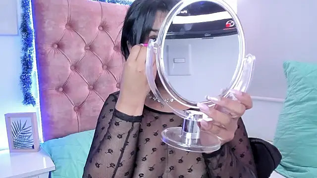 Snapshot of Sexy_Star22Lm chatting on January 2026 05:59:01 PM Sexy Star22Lm online show from January 2026 05:59:01 PM