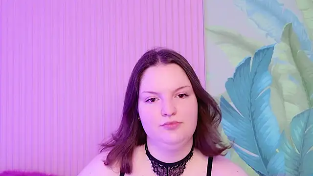 Vanessa Resie online show from November 2025 05:29:02 AM