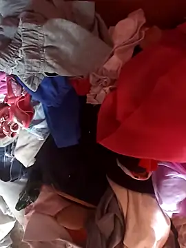 Rico123san online show from February 2026 08:51:02 PM