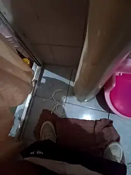 Rico123san online show from April 2026 10:02:01 AM