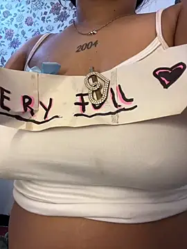 Brunette Dirty 0limits online show from December 2025 07:10:01 PM