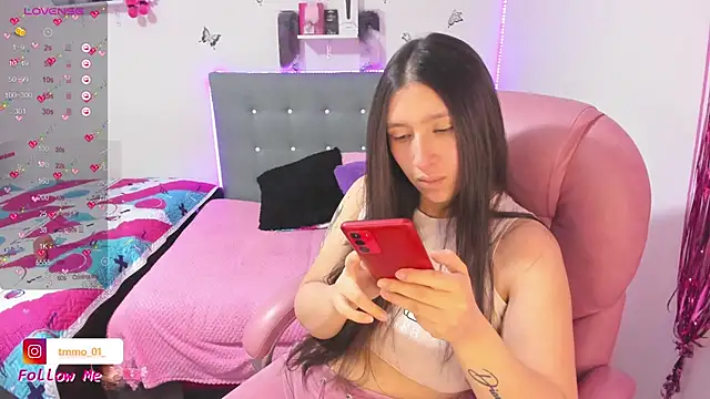 Snapshot of tammy_moon09_ chatting on November 2025 08:52:02 PM tammy moon09 online show from November 2025 08:52:02 PM