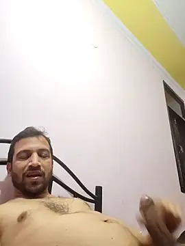 Nick cbdelhi online show from February 2026 10:19:02 PM