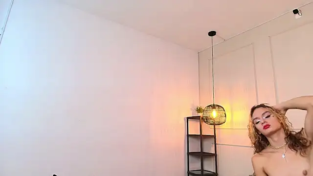 SashaVellor online show from December 2025 03:45:02 AM