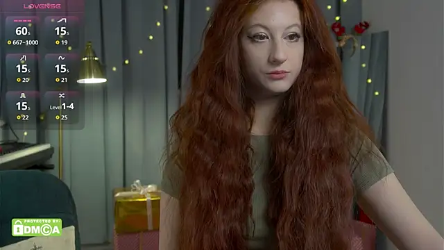 caty cuddly online show from January 2026 09:41:01 PM