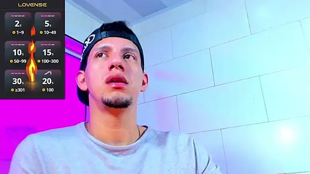 Sebastian Smith   online show from March 2026 11:28:02 AM