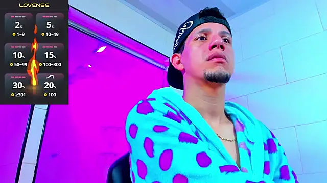 Sebastian Smith   online show from March 2026 11:16:02 AM