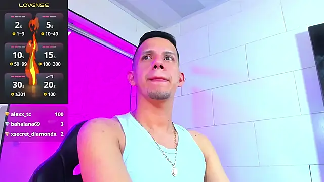 Sebastian Smith   online show from March 2026 11:17:02 AM