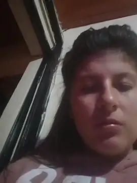 AnaMaria-12 online show from November 2025 12:02:01 AM