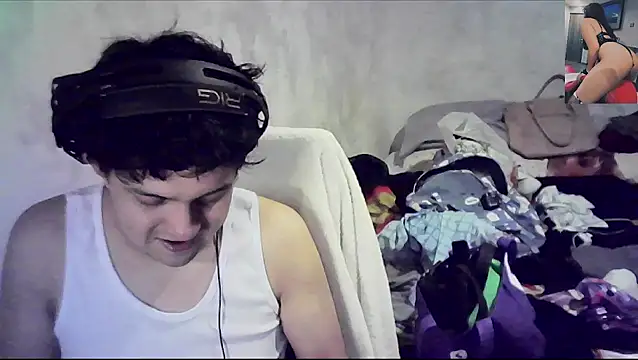 Giby Grace online show from March 2026 06:08:02 AM