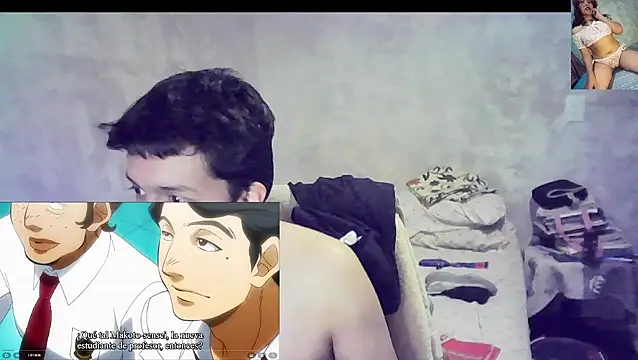 Giby Grace online show from April 2026 05:07:01 AM