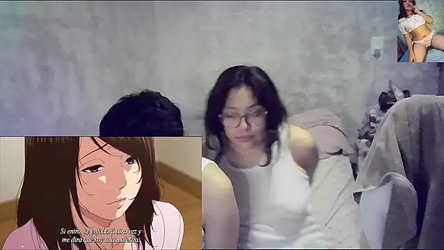 Giby Grace online show from April 2026 05:43:02 AM