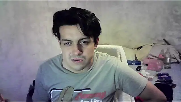 Giby Grace online show from July 2026 05:00:02 AM