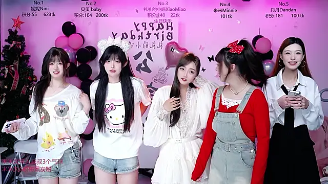 CM---002 online show from March 2026 01:44:01 AM